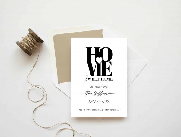 new home moved printable invitation scaled