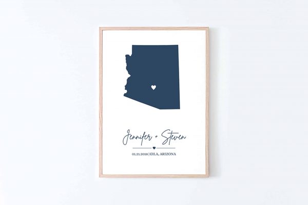 arizona printable wall art poster scaled