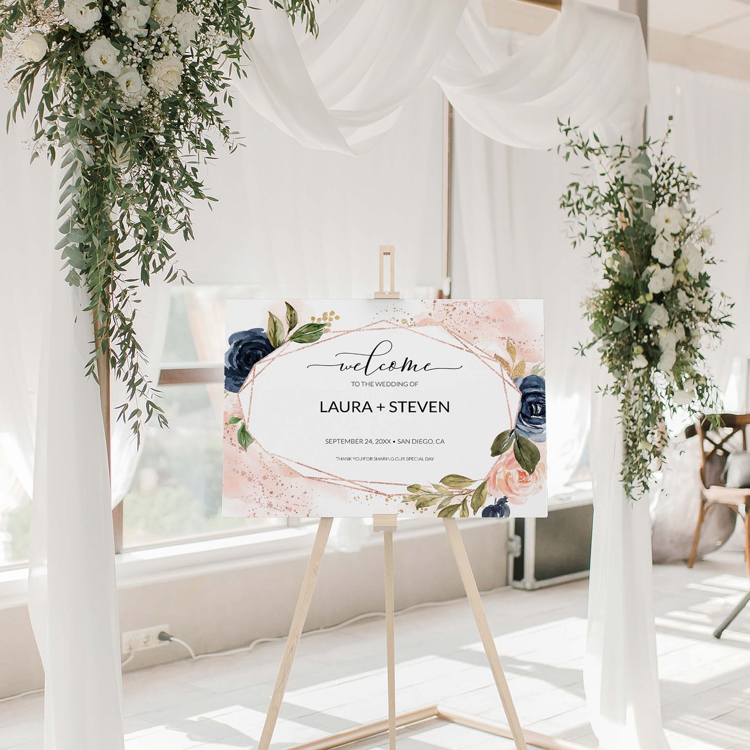 8 Wedding Signs You Definitely Need At Your Wedding