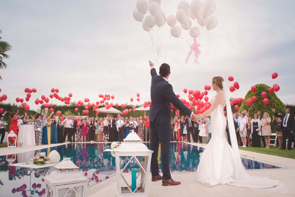 How to Plan a Seamless Wedding Ceremony and Reception