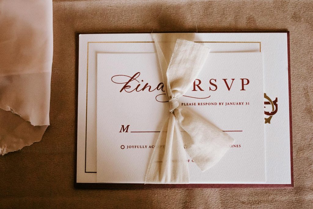 Wedding Invitation Messages for Friends