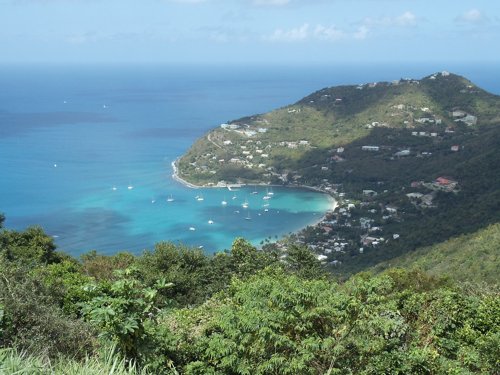 British Virgin Islands