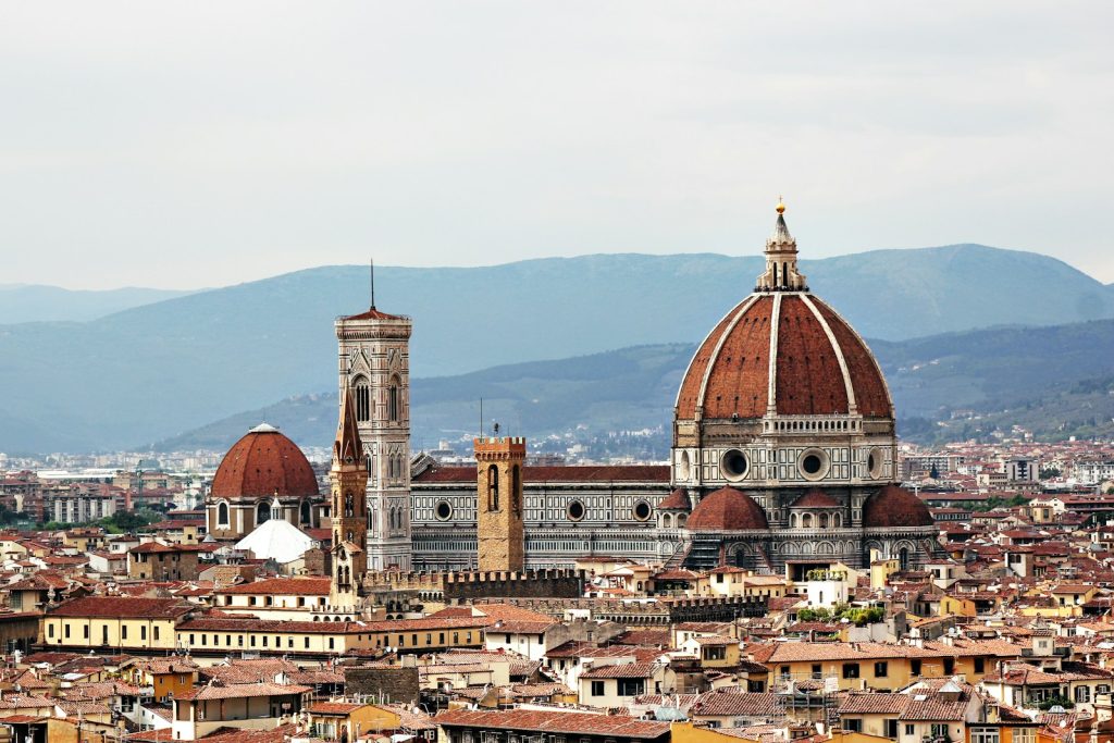 Florence, Italy