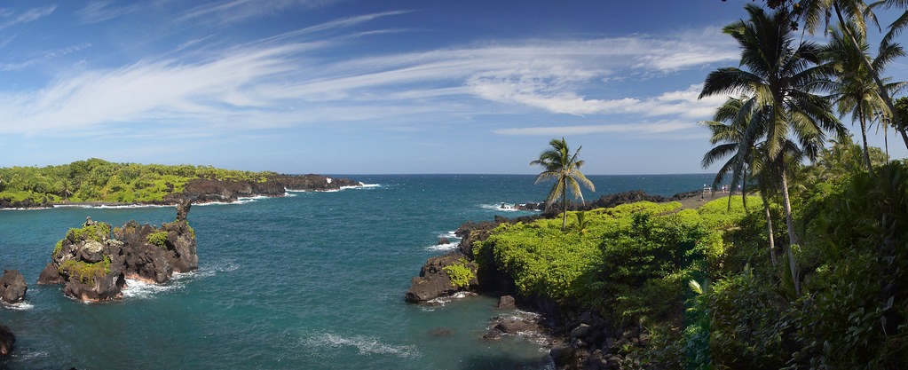 Maui: Valley Isle Magic