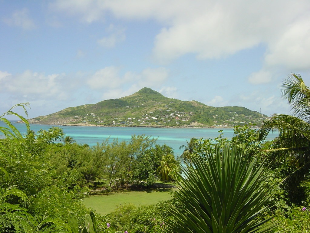 St. Vincent & The Grenadines